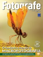 Revista Fotografe Melhor